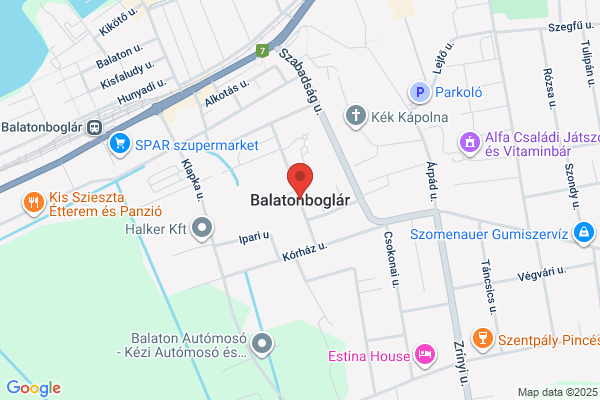 Bugi Étterem-Pizzéria, Trafik és Non-Stop Internet Kávézó