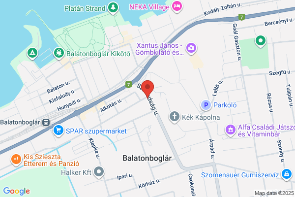 Fenyőfalviné Dr. Nagy Zsuzsanna Ügyvéd