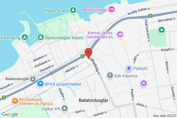 Három Királyok Gyógyszertár