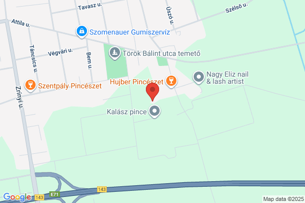 Pócz Pincészet