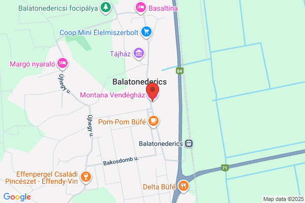 Gesztenye Csárda