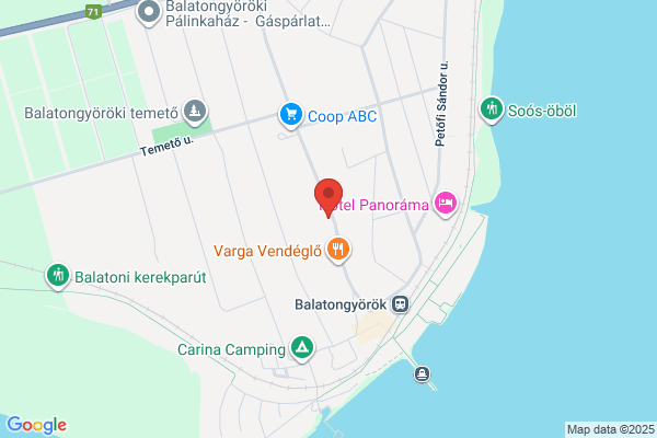 Hatod Vendéglő És Panzió