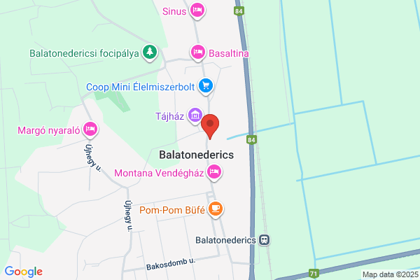 Napközi Otthonos Óvoda