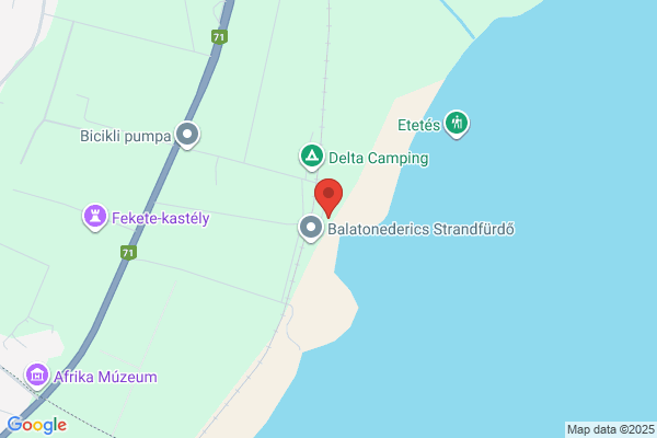 Napsugár Étterem
