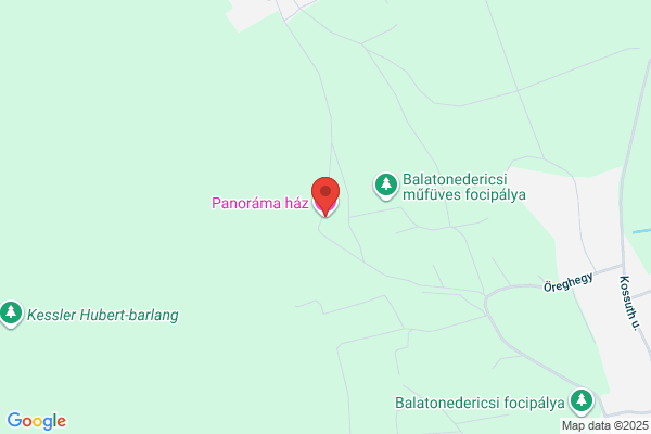 Panoráma Étterem