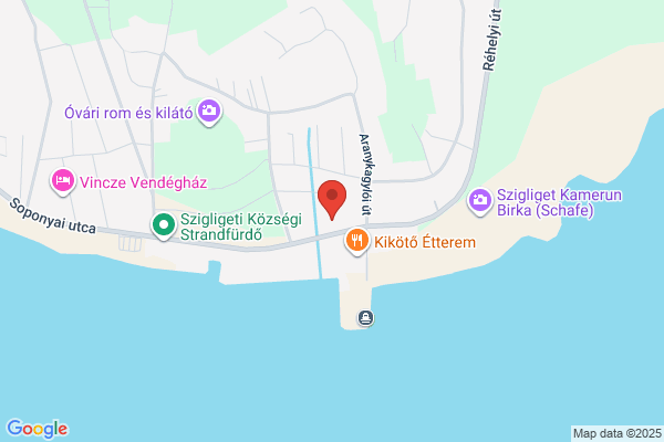 Tenisz Klub Szigliget