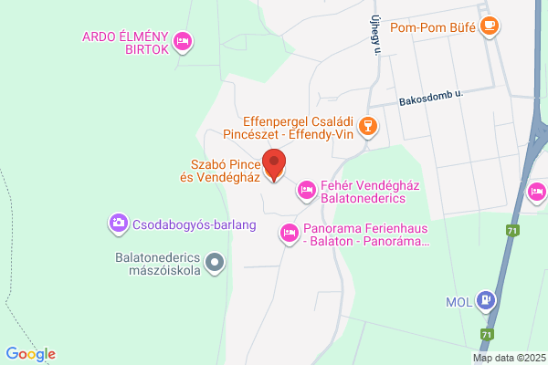 Várpince