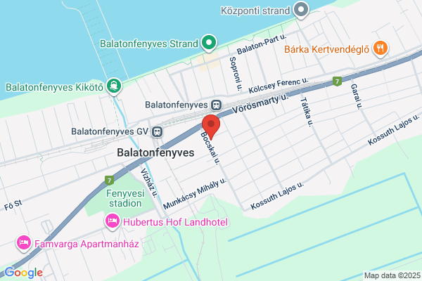 Turul Gyógyszertár