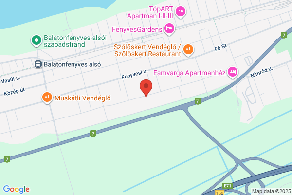 MOSODA Szolgáltató Bt.