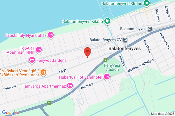 Napközi Otthonos Óvoda
