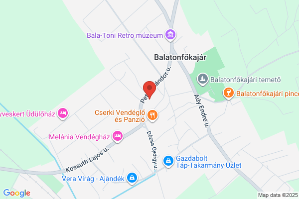 Gesztenyés Óvoda