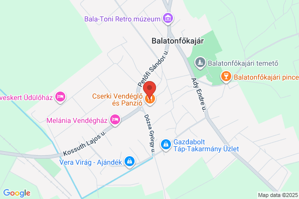 Napközi Otthonos Óvoda