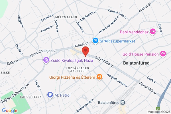 Általános És Zeneiskola