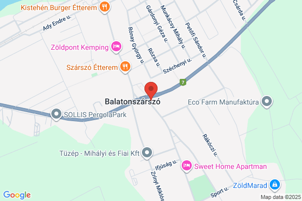 Anno Taverna Étterem