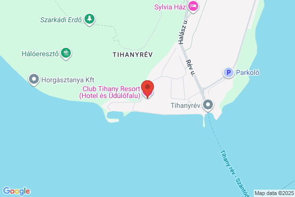 Club Tihany