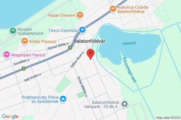 Mesevár Óvoda