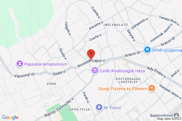 Ii. Sz. Napközi Otthonos Óvoda