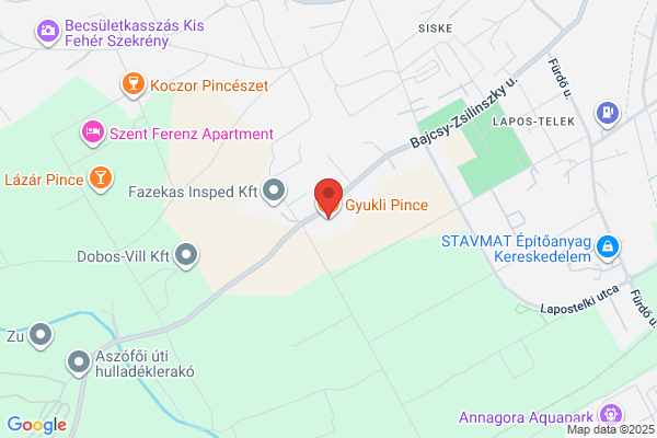 Király Pince