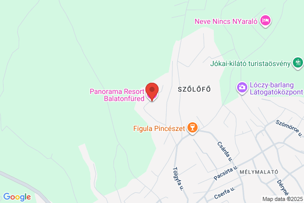 Panoráma