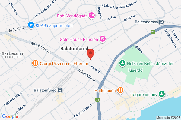 Sport Panzió