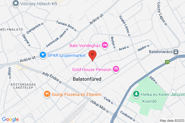 Söptei Pince és Étterem