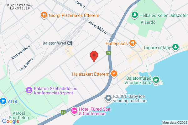 Tölgyfa Csárda
