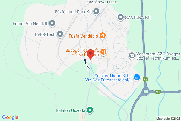 Balatonfűzfő Polgármesteri Hivatal