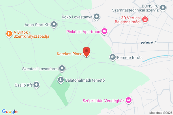 Kerekes Csárda