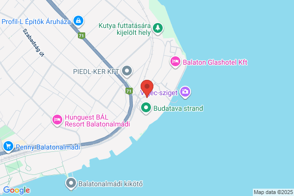 Nereus Park Hotel***