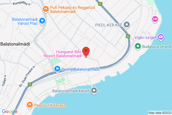 Ramada Balaton