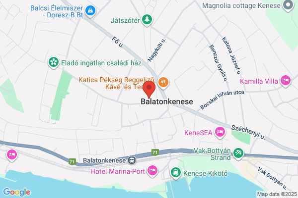 Balatonkenesei Rendőrőrs