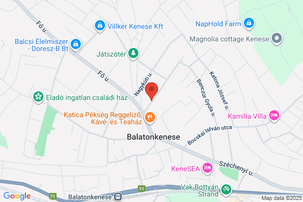 Kenesei Tájház