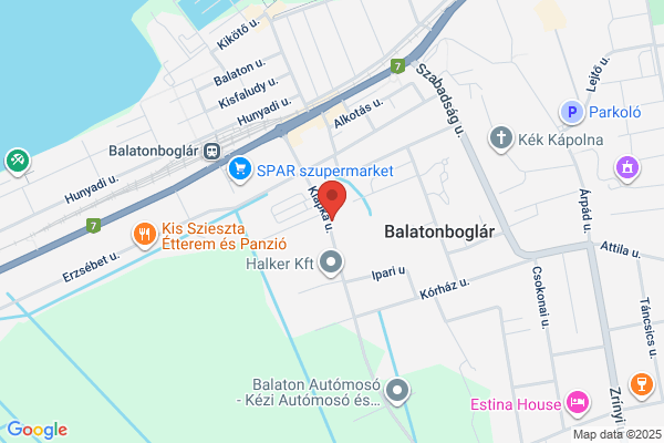 AEB-Hungaria Borászati Segédanyagok Szakkereskedése