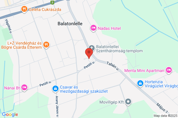 Balatonlelle Polgármesteri Hivatal