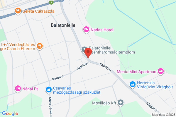 Gyermekotthon És Általános Iskola