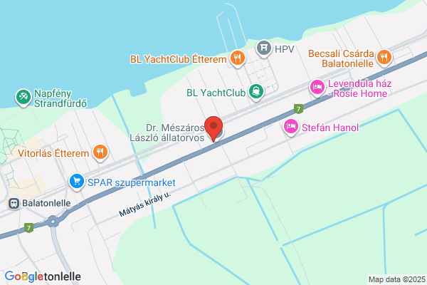 Gyimesi Apartmanház