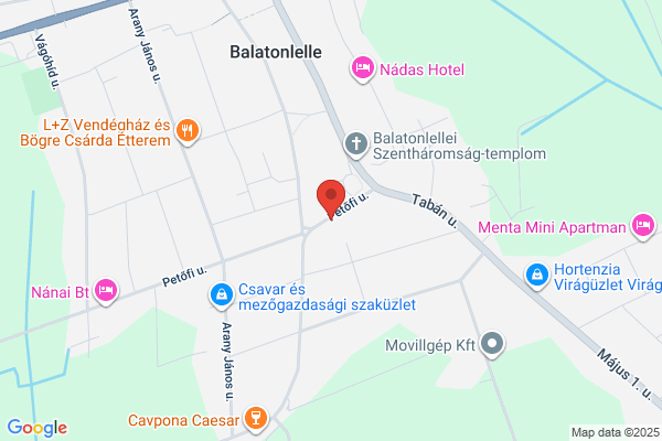 Általános Iskola
