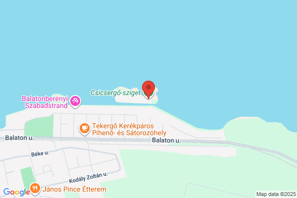 Csicsergő Óvoda