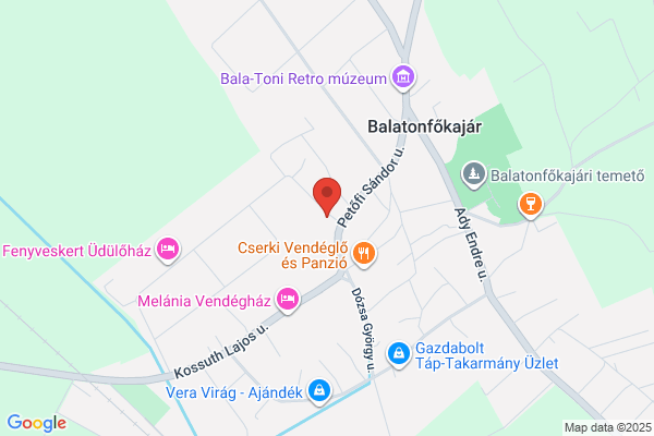 Általános Iskola
