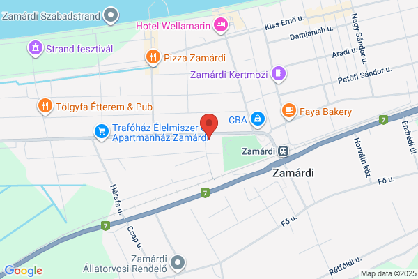 Balaton Car Balatonföldvár