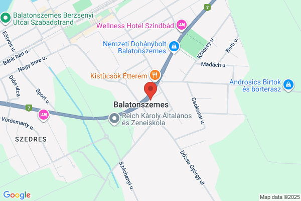 Latinovits Zoltán Emlékmúzeum