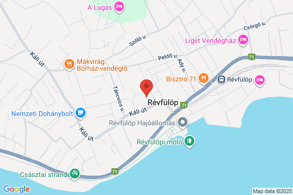 Általános Iskola