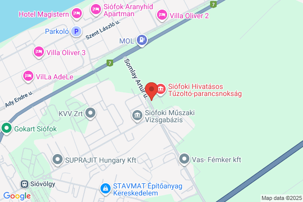 Veszélyes Fák Kivágása és Ifjítása - Király Zoltán - Emelőkosaras Autó Bérbeadása