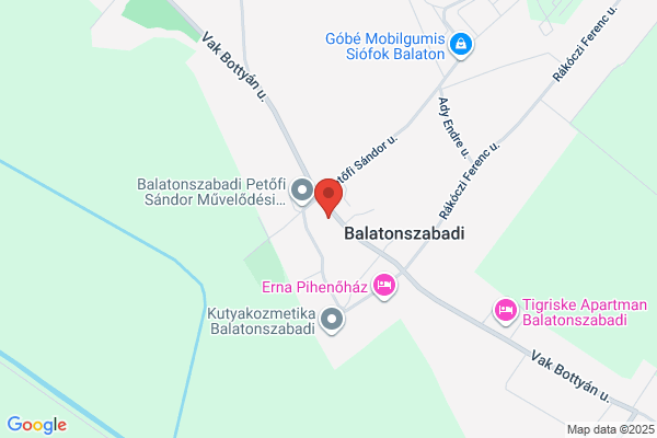 Aranyalma Napközi Otthonos Óvoda