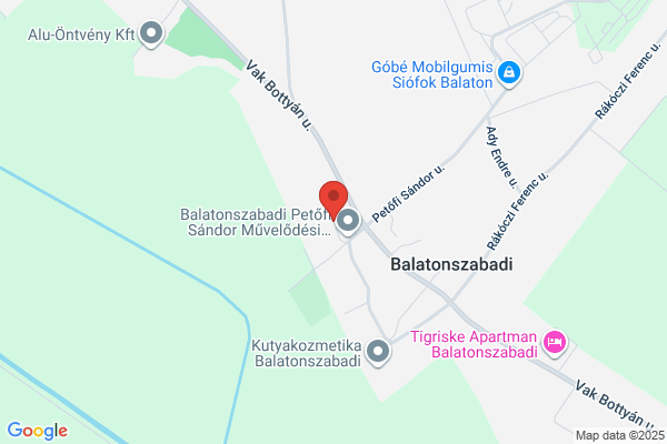 Kettős Funkciójú Községi Könyvtár