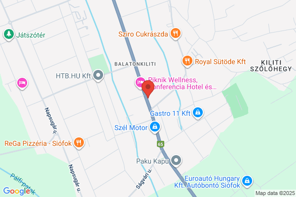 Kiliti Csárda