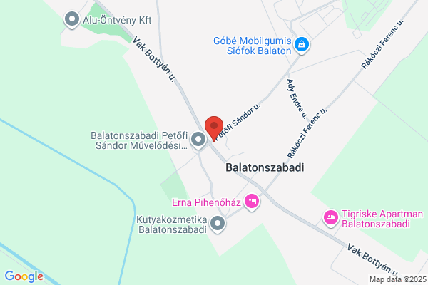 Általános Iskola
