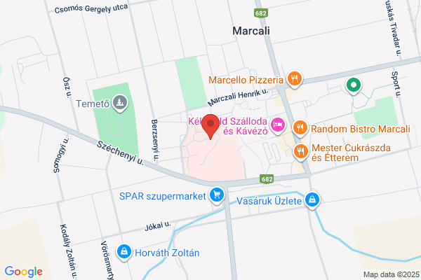 Korányi Kastély És Széchenyi Villa