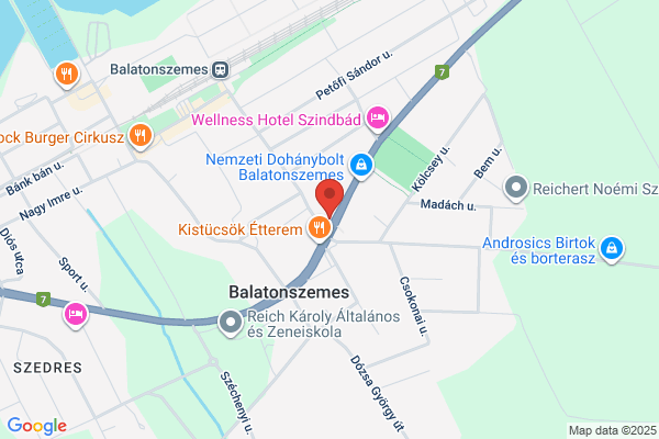 Balatonőszöd Polgármesteri Hivatal