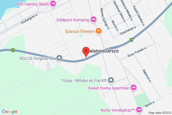Kezola Kft.